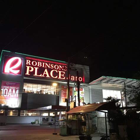 Robinsons Place Jaro Cinema 4, Robinsons Place Jaro, Jaro .